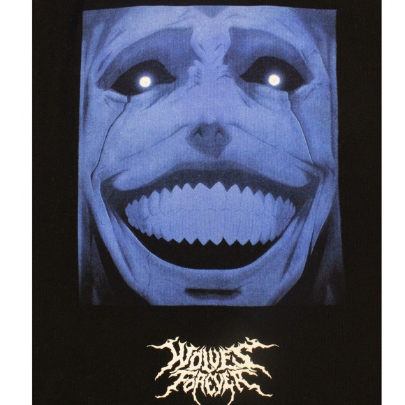 Darc Sport Other - Darc Sport Solo Leveling Statue of God Tee XL Black 14/1000 Limited Anime Shirt